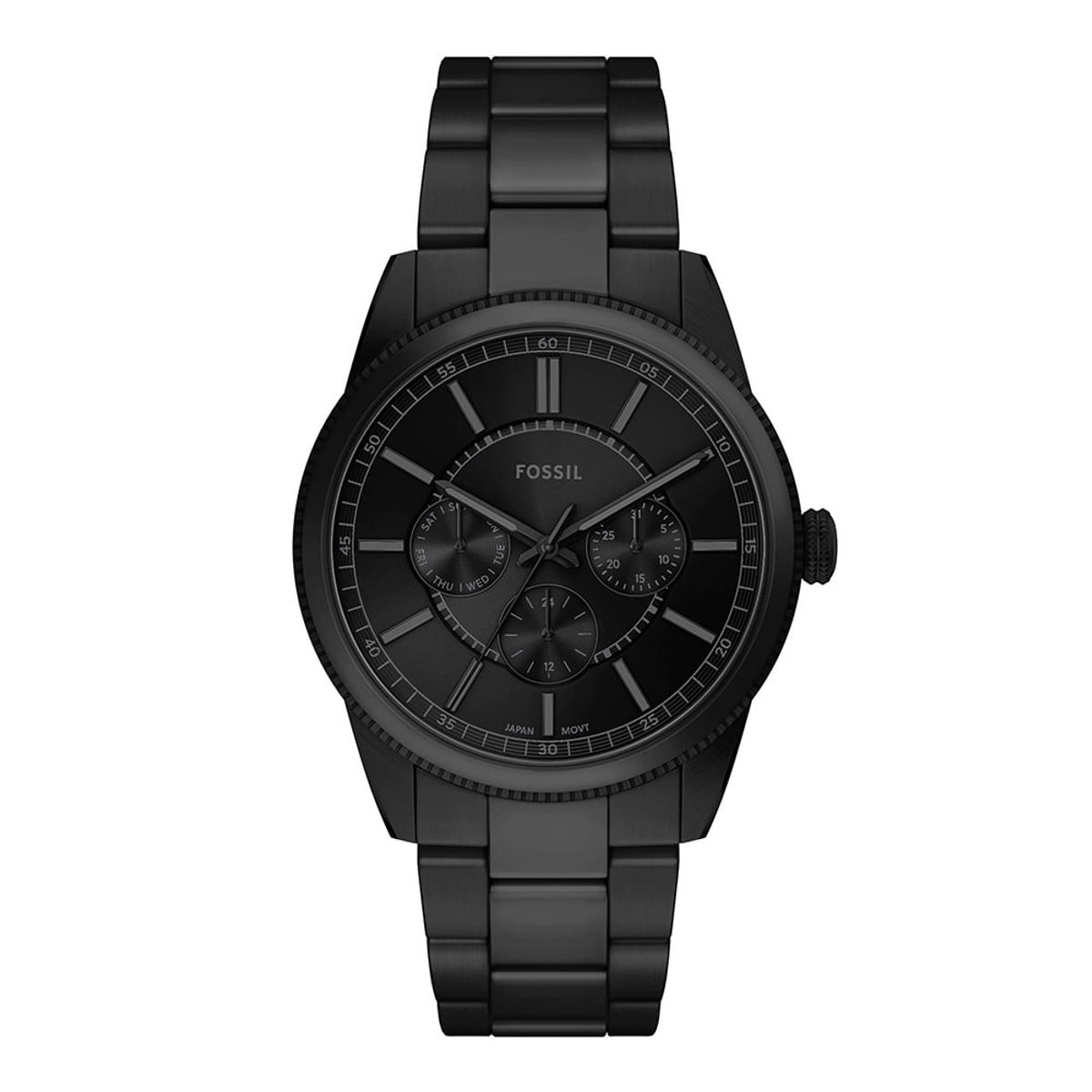 파슬(FOSSIL) FS6135 (Pearson) 피어슨 크로노그래프 남성 메탈시계