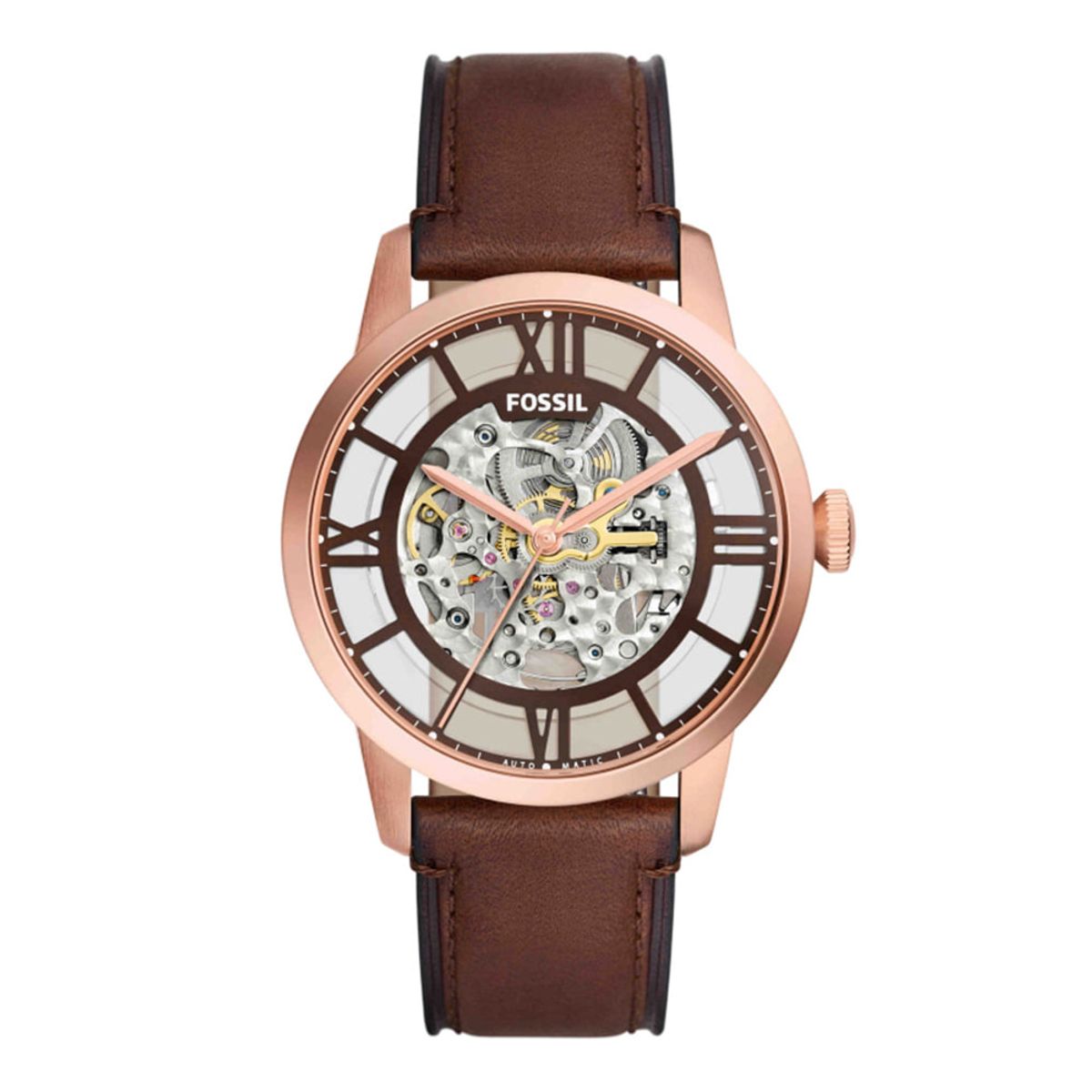 파슬(FOSSIL) ME3259 (Townsman) 타운즈맨 남성 가죽시계