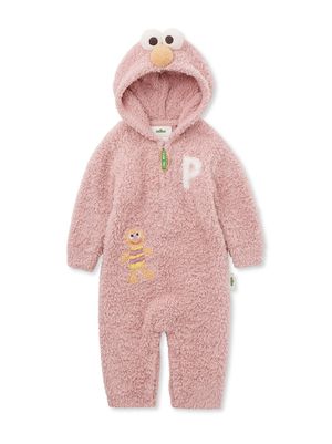 [SESAME STREET] [BABY] 엘모 우주복 PBNO245402