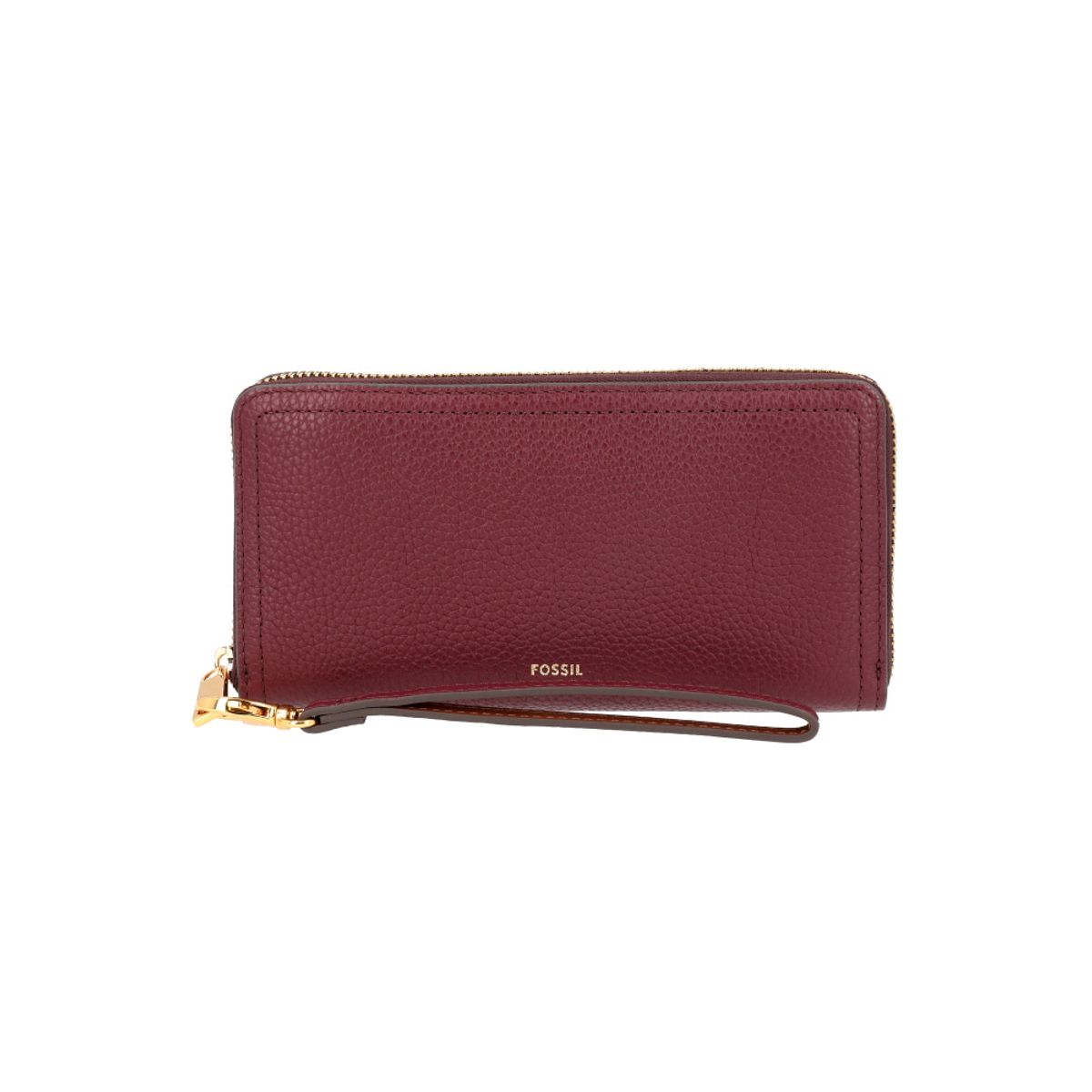 파슬(FOSSIL) SL7831649 (Logan) 로건 지퍼 어라운드 클러치 장지갑