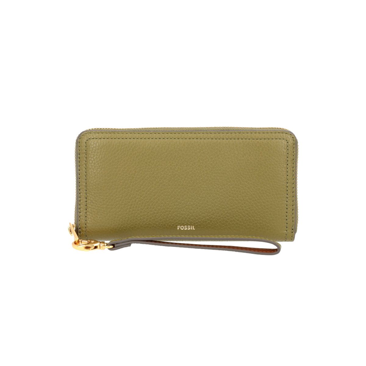 파슬(FOSSIL) SL7831316 (Logan) 로건 지퍼 어라운드 클러치 장지갑