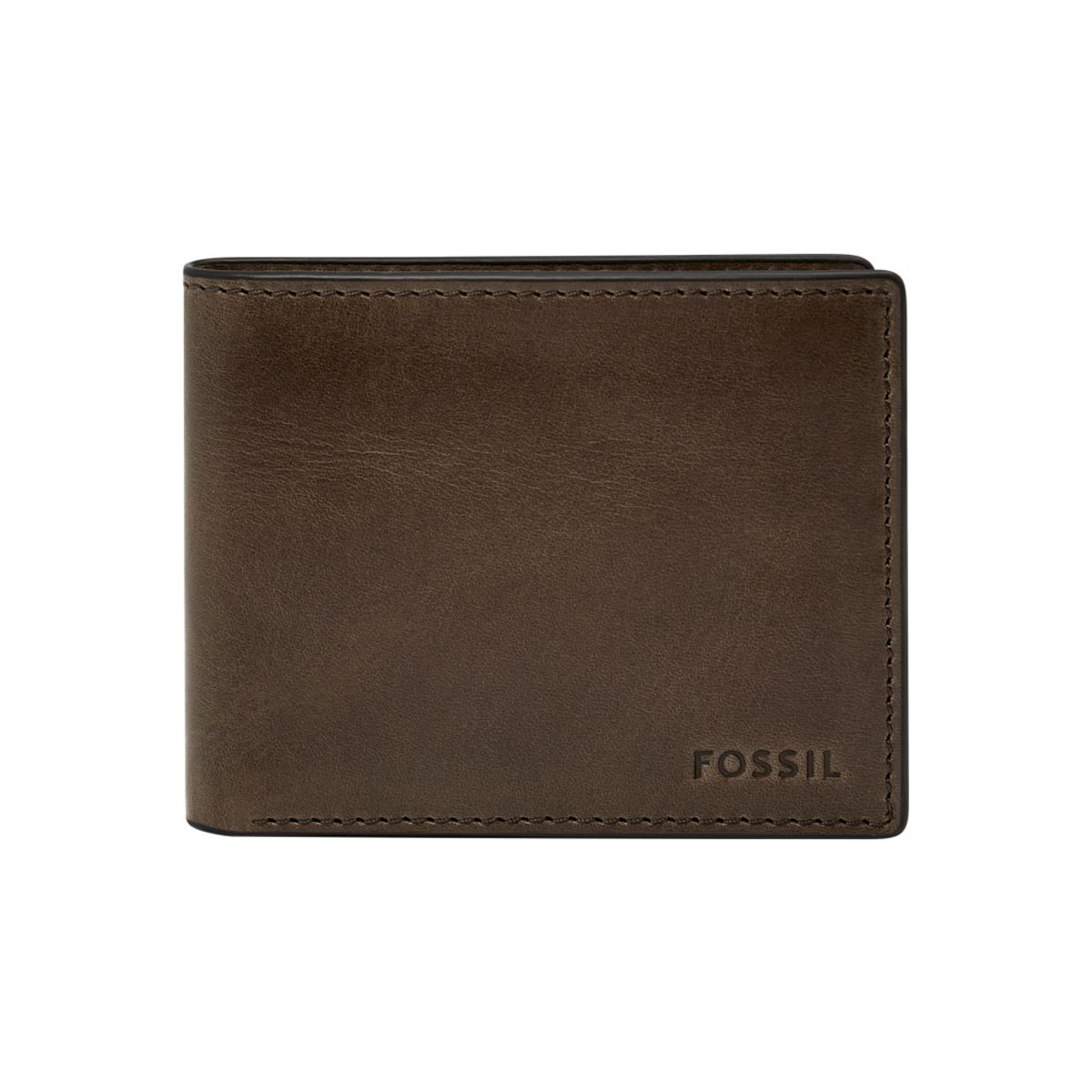 파슬(FOSSIL) ML3681147 (Derrick) 데릭 바이폴드 반지갑