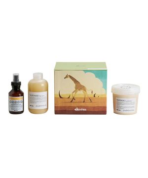 누누 박스(샴푸,컨디셔너,케라틴실러)