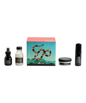 디스커버리 오아이 미니 키트(베스트 4종 세트)