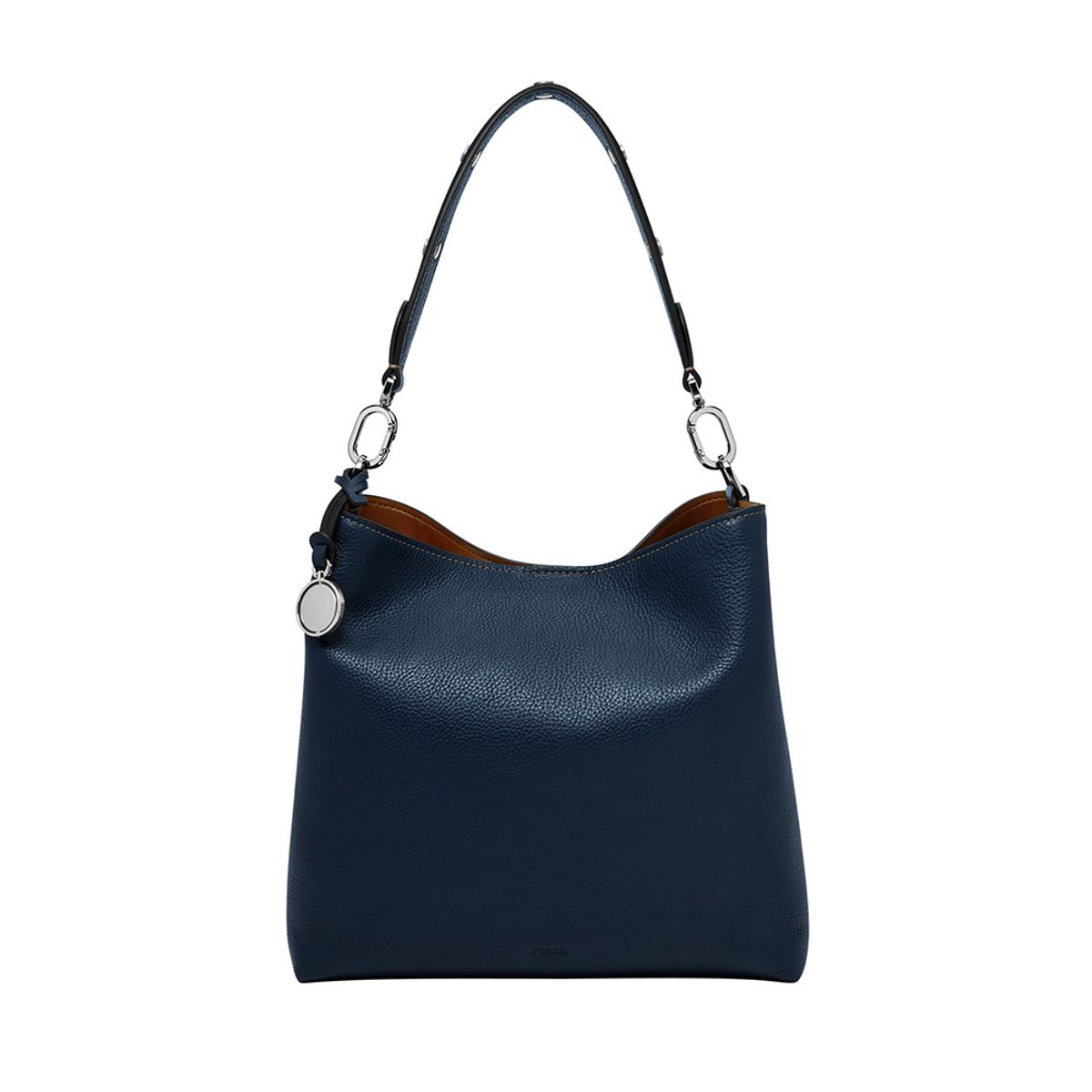 파슬(FOSSIL) ZB11003545 제시 버킷 숄더백