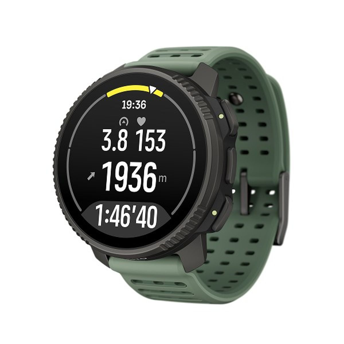 순토(SUUNTO) 순토 버티컬 2 티타늄 세이지