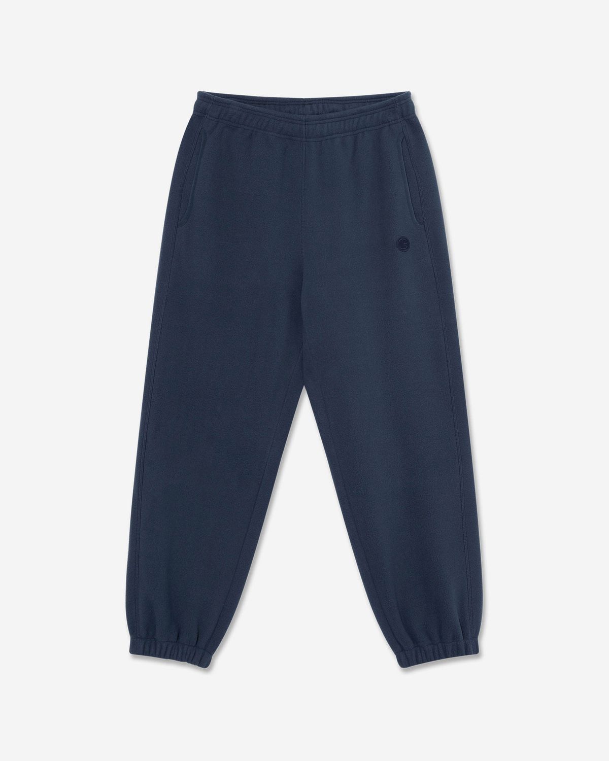 폴라(POLAR) Ivan Sweatpants - Grey Blue