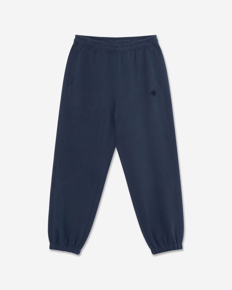 Ivan Sweatpants - Grey Blue