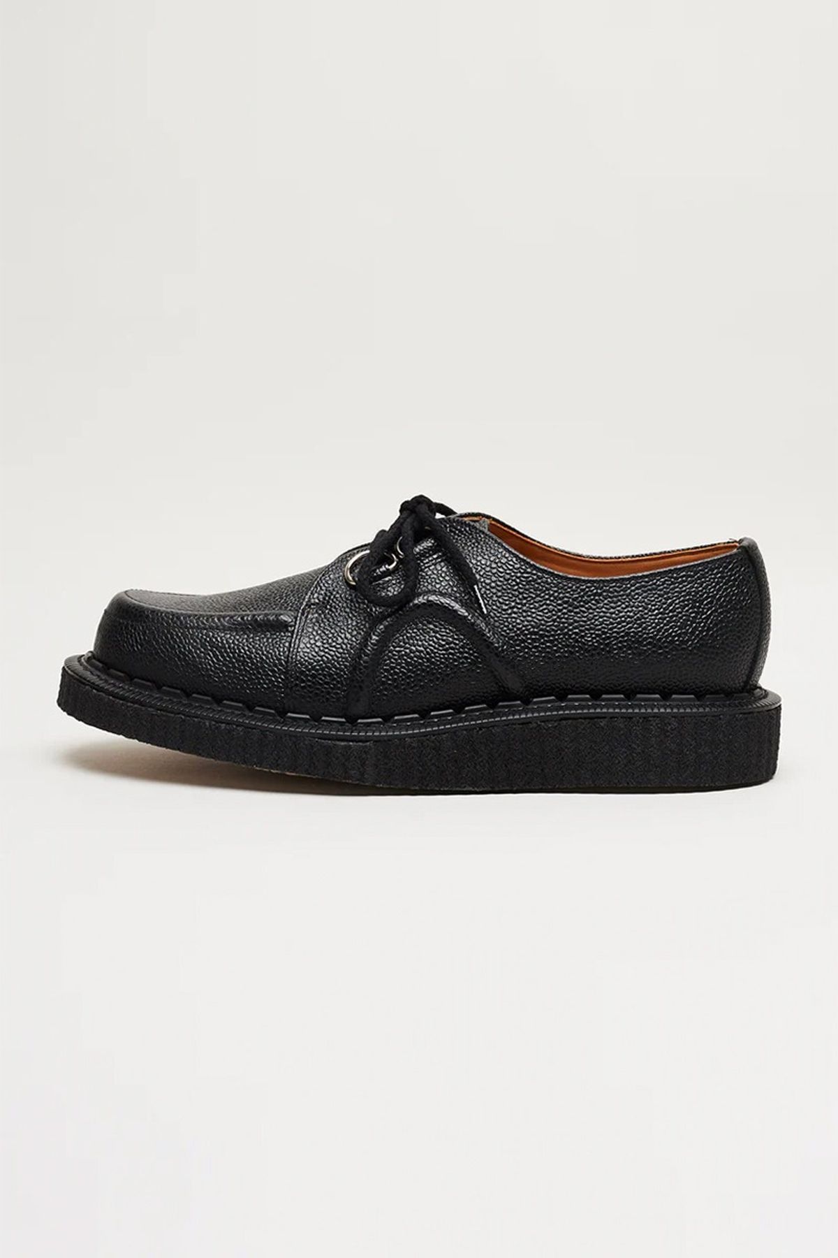 조지콕스(GEORGE COX) Dace - Black Pebble