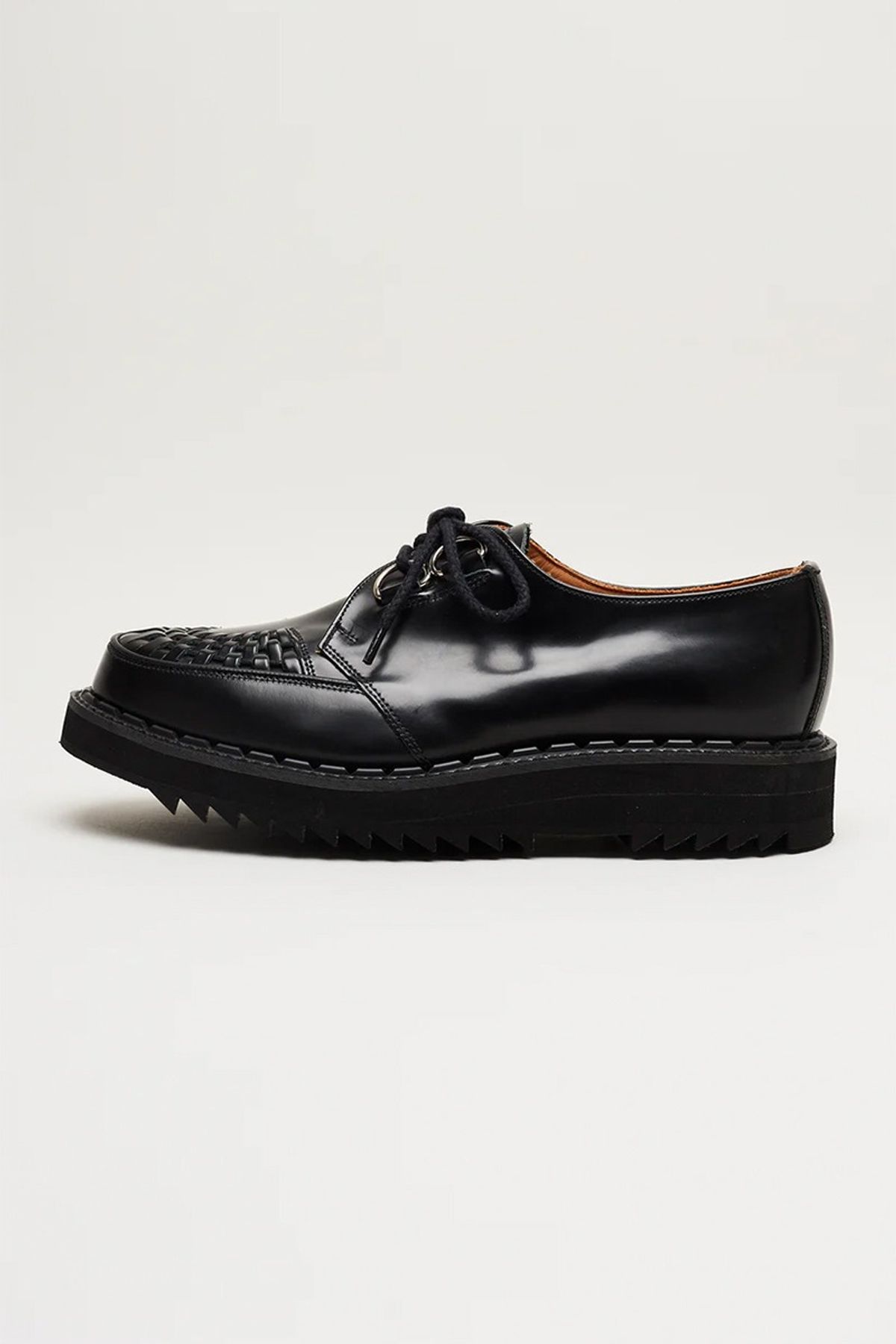 조지콕스(GEORGE COX) Ripple Skipton - Black