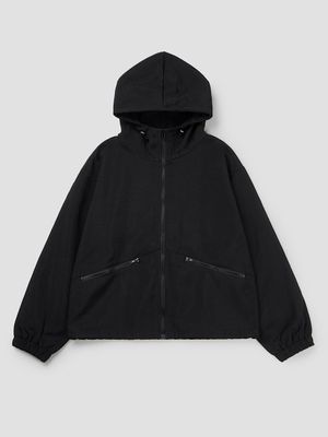 Trailflex windbreaker (2C)
