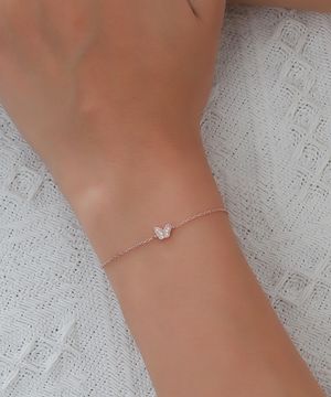 리틀 윙 BL253B1224 여자팔찌