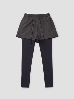 Trailflex Thights Shorts (2C)