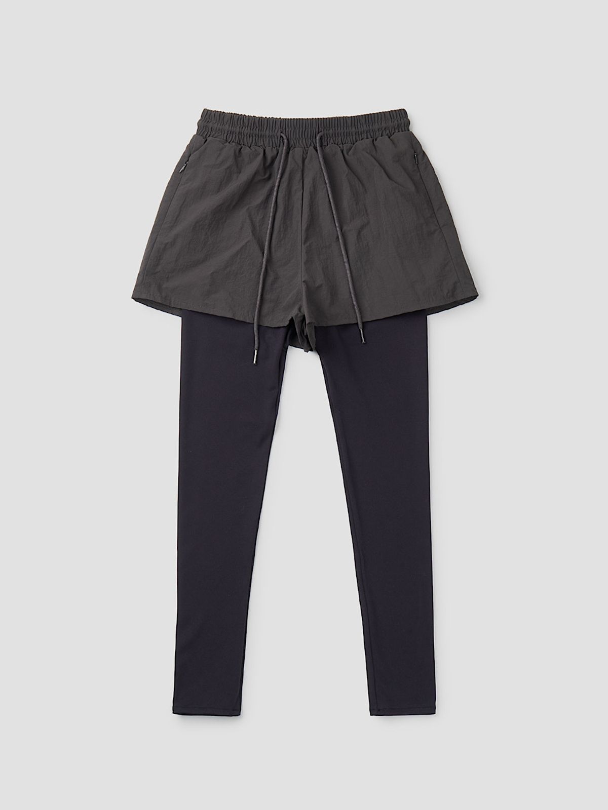 아포엠(APOEM) Trailflex Thights Shorts (2C)