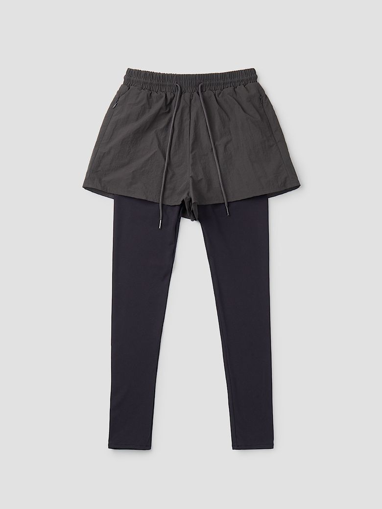 Trailflex Thights Shorts (2C)