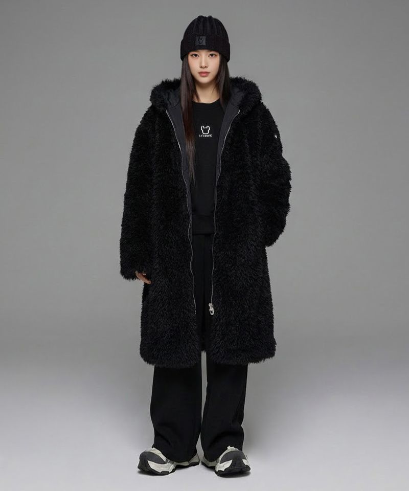 ダウンジャケット&コート(ロング丈)特集 - 韓国人気ファッション通販