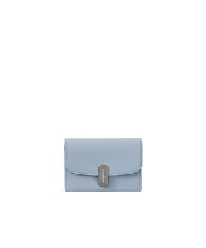 Occam Lune Accordion Card Wallet (오캄 룬 아코디언 카드지갑) Eclipse Blue