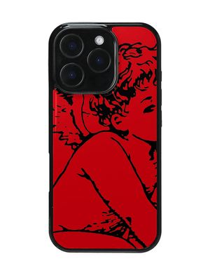 Angelic Junk Bumper Case (+맥세이프/Z플립)