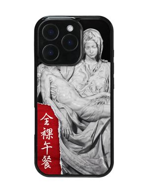 Pieta Bumper Case (+맥세이프/Z플립)