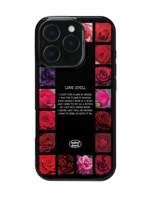 Love Spell Bumper Case (+맥세이프/Z플립)