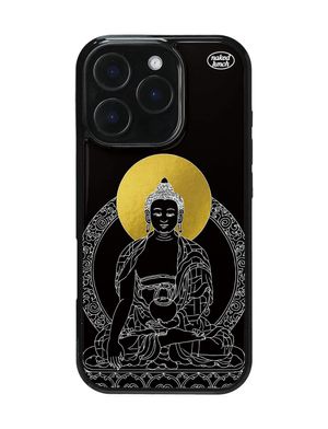 New Buddha Bumper Case (+맥세이프/Z플립)