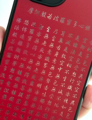 Banya Mirror Bumper Case(+맥세이프)