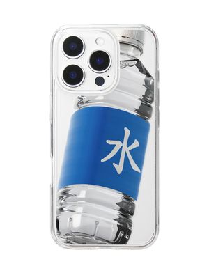 Clean Water Jellyhard Case (+맥세이프)