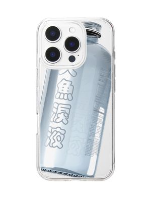 Mermaids Tears Jellyhard Case (+맥세이프)