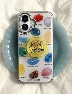 Twinkle Tok (+맥세이프)