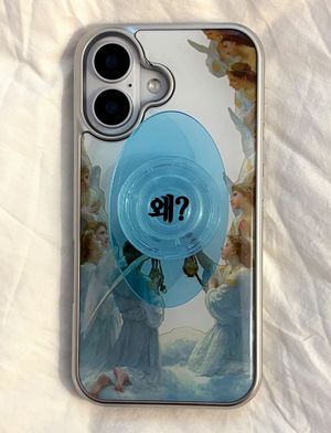 Why Tok (+맥세이프)