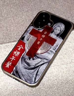 Vampire Kit Tok (+맥세이프)