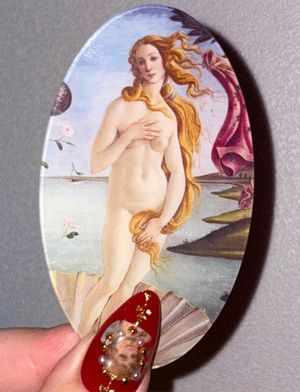 Venus Tok (+맥세이프)