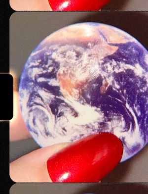 Earth Tok (+맥세이프)