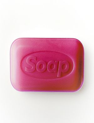 Soap Tok (+맥세이프)