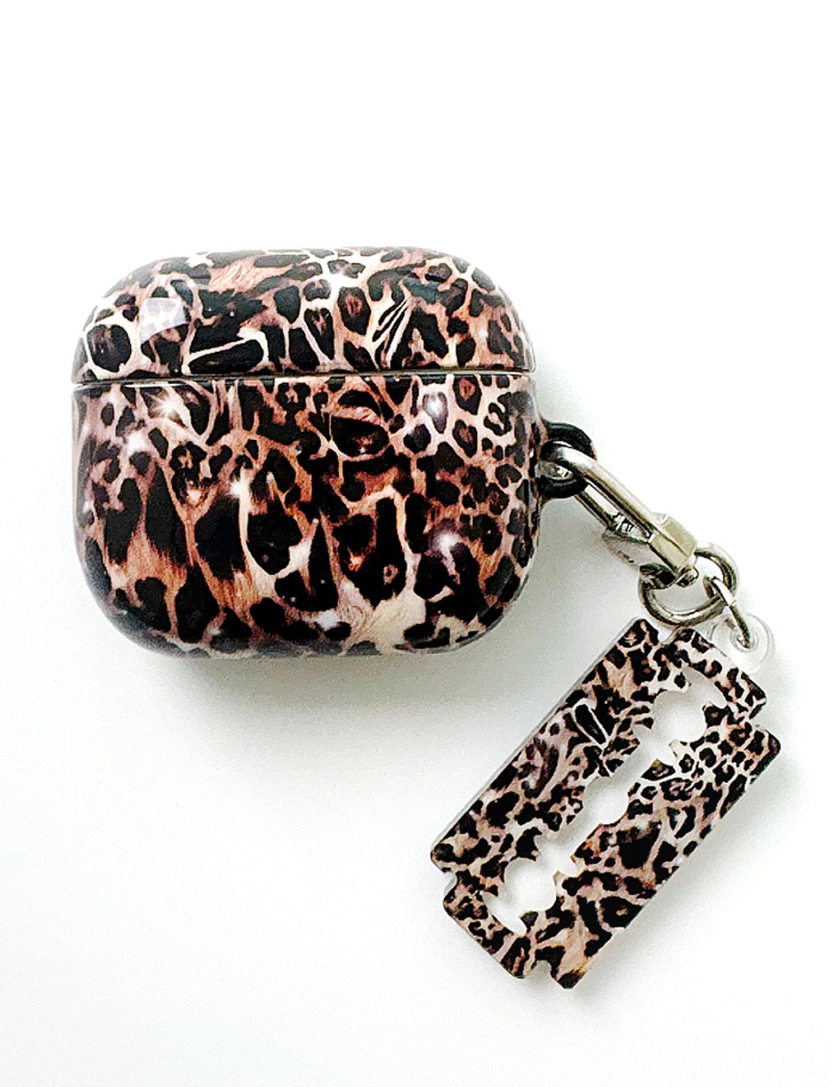 네이키드 런치(NAKED LUNCH) Onee Gyaru AirPods Case