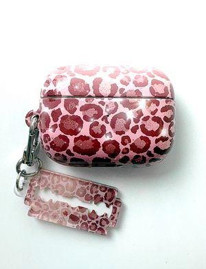 Hime Gyaru AirPods Case