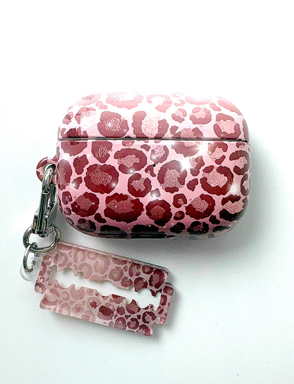 네이키드 런치(NAKED LUNCH) Hime Gyaru AirPods Case