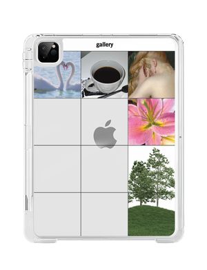 Gallery iPad Case