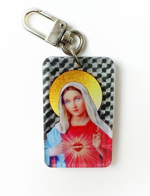 Maria Keyring
