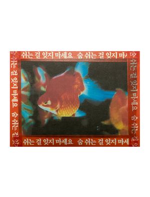 Breathe Masking Tape