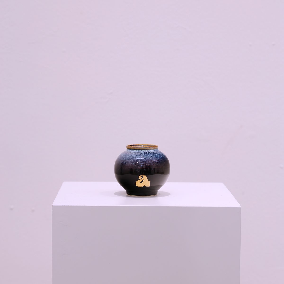 사이(SAI) SAI 006 무너지는 하늘 달항아리 7