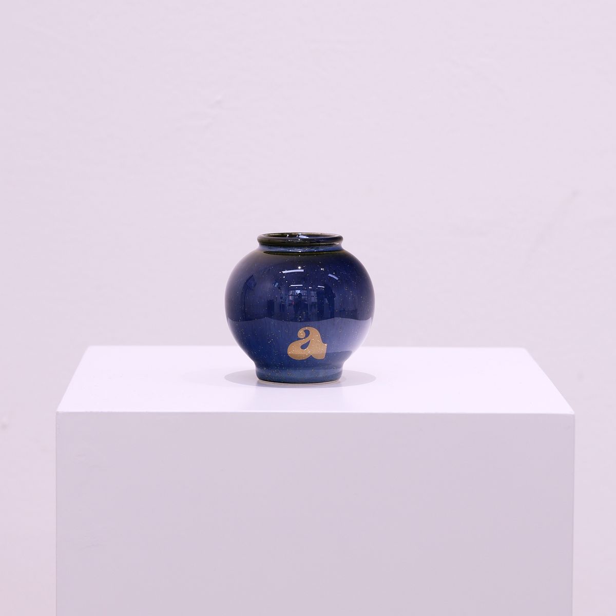 사이(SAI) SAI 006 별이 머문 밤 달항아리 7