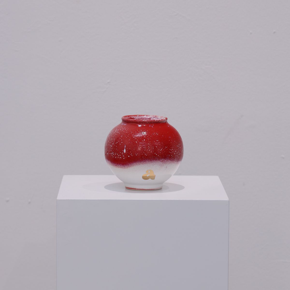사이(SAI) SAI 006 일광화(日光華) 달항아리 10