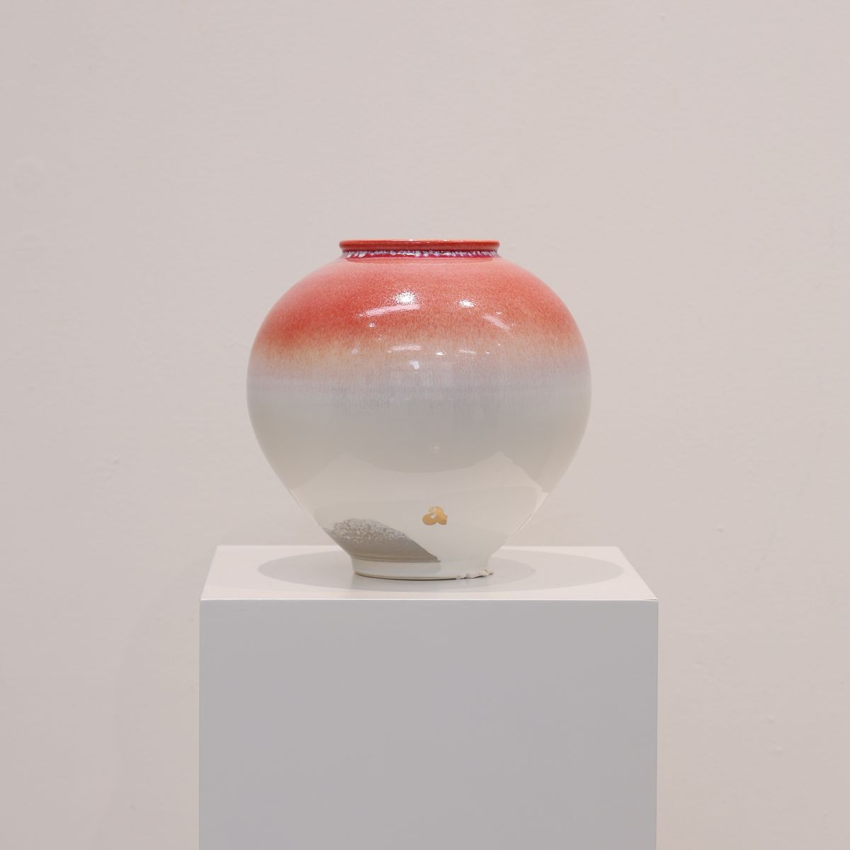 사이(SAI) SAI 006 일광화(日光華) 달항아리 23 V2