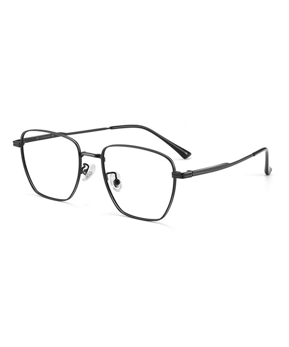 링컨프레임(LINCOLNFRAME) BV1015 티타늄 안경테 Black