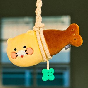 액막이 명태_춘식이