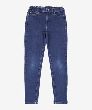 청/데님 팬츠 150