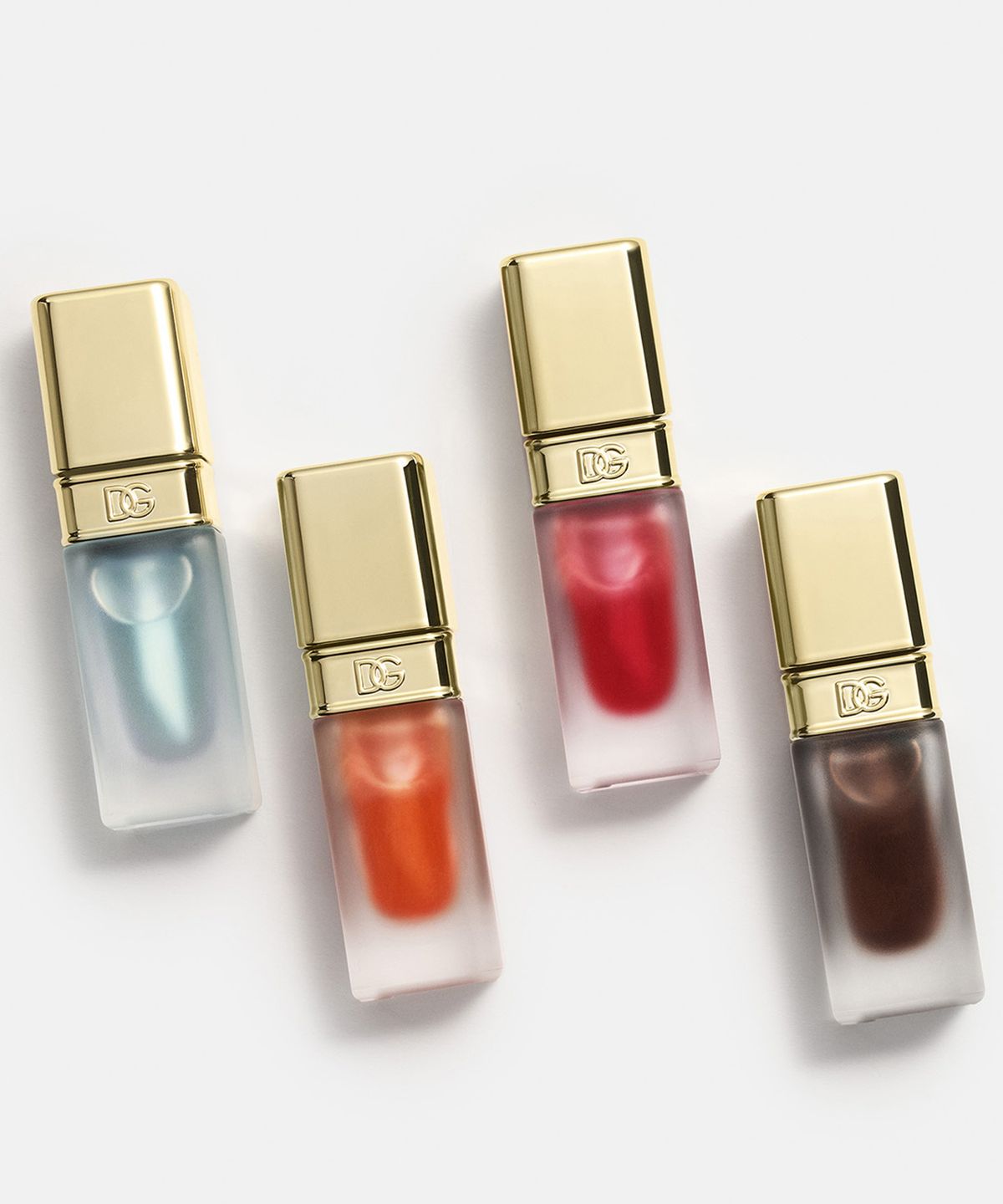 돌체앤가바나(DOLCE & GABBANA) 립 오일 플럼퍼 (4colors)
