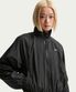 스포츠웨어 오버사이즈 UV 트랙 재킷 W - 블랙:세일 / IO1474-010