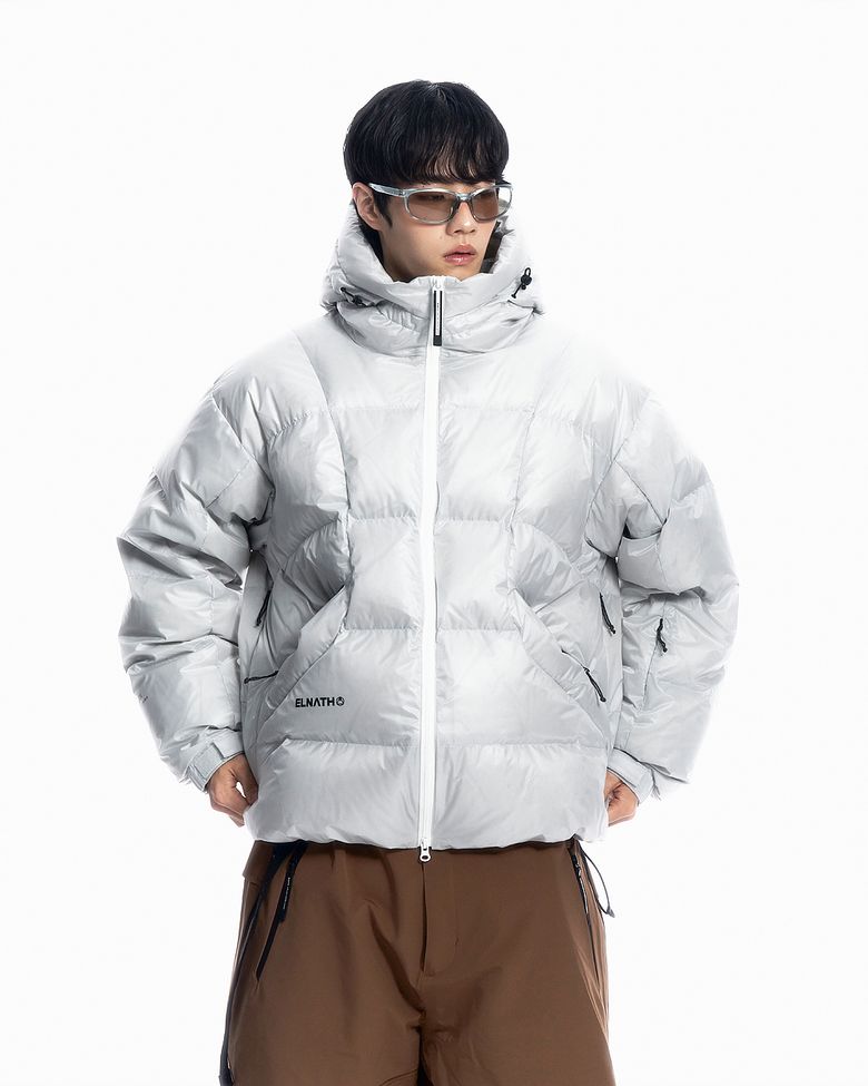 ASPEN JACKET STAR